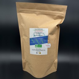 500 gr de spiruline bio en brindilles