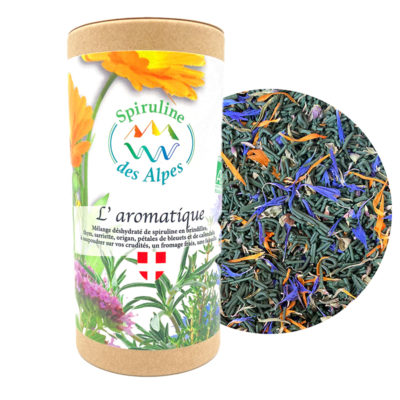 L'aromatique