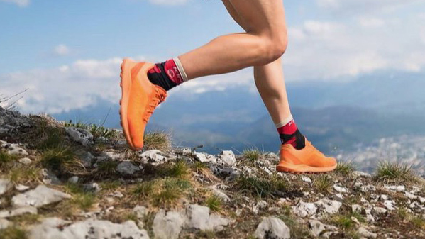 Louison, traileur savoyard : pourquoi la spiruline est devenue son alliée numéro 1 🏃‍♂️