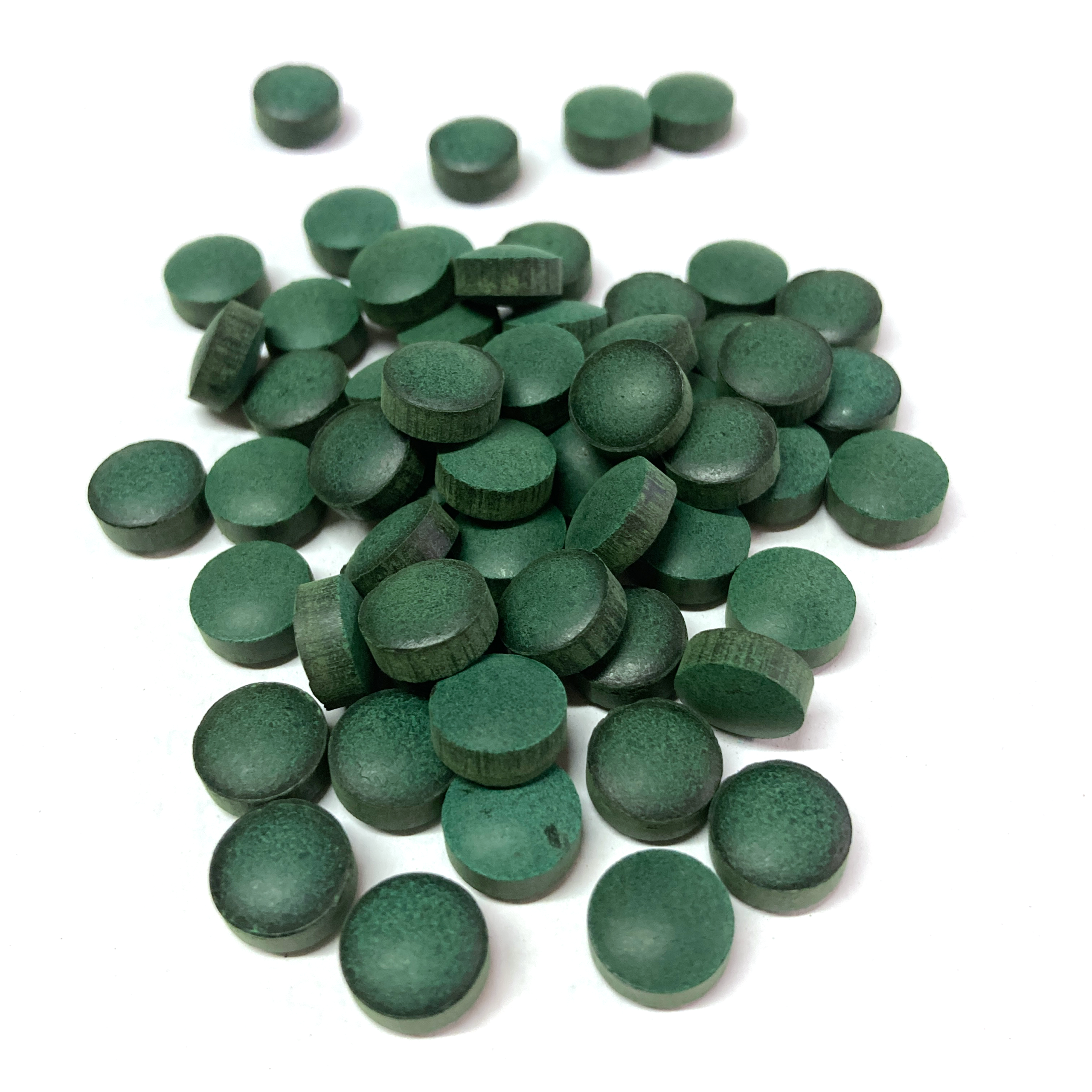 Spiruline BIO 200 comprimés ( 100gr) – Image 3