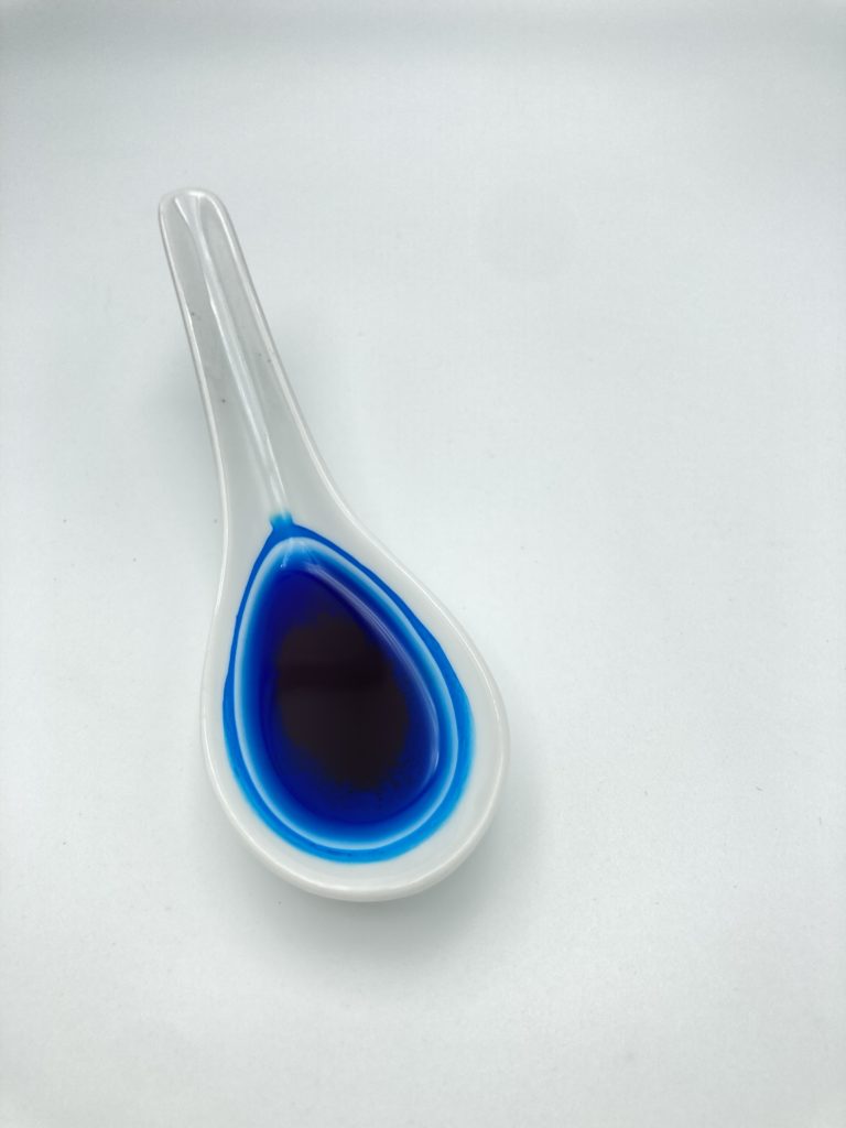 Phycocyanine solubilisée
