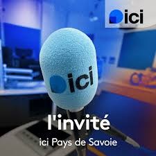 Bruno Chatelard sur France Bleu Pays de Savoie : la spiruline en cuisine pour faire le plein de vitamines 🎙️